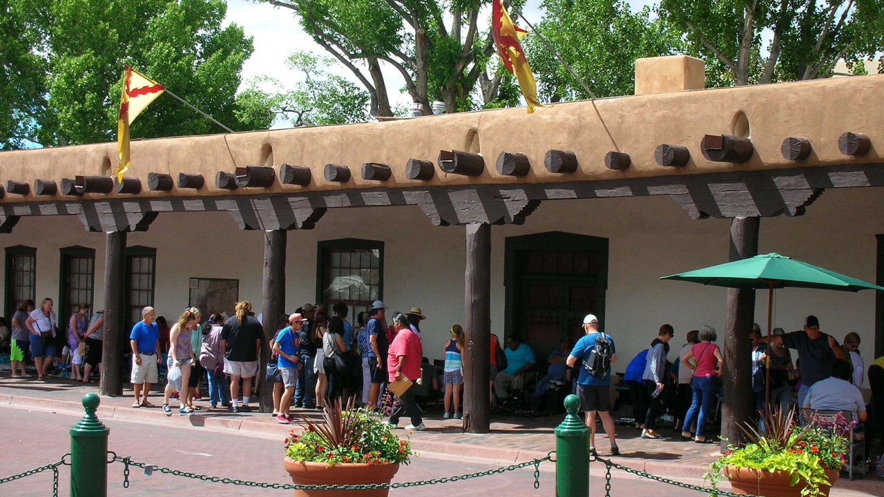Photo of Others in Northeast Santa Fe