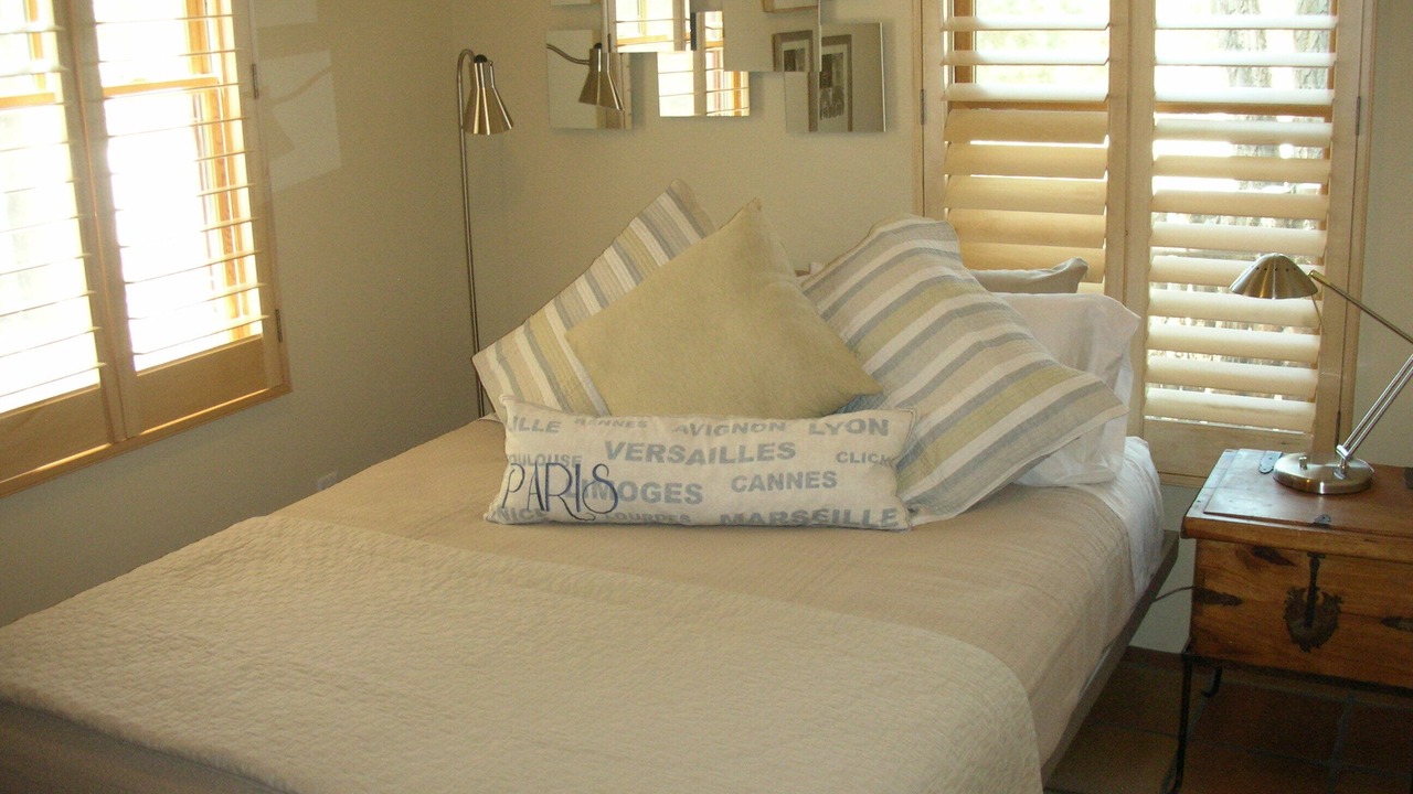 Photo of Bedroom in Northeast Santa Fe