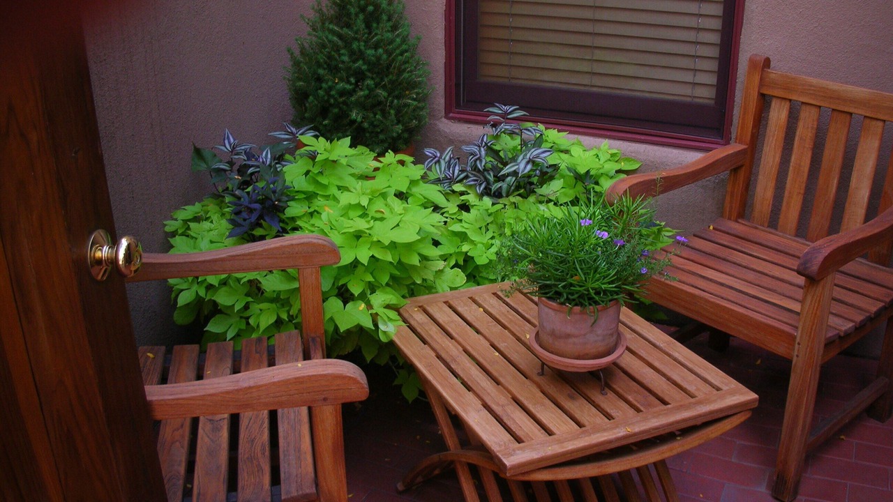 Photo of Outdoor in Northeast Santa Fe