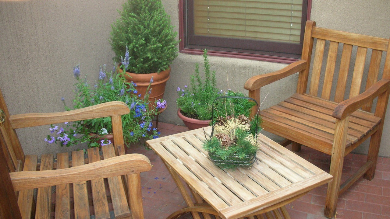 Photo of Outdoor in Northeast Santa Fe
