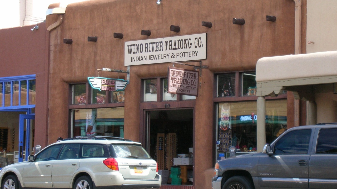 Photo of Others in Northeast Santa Fe
