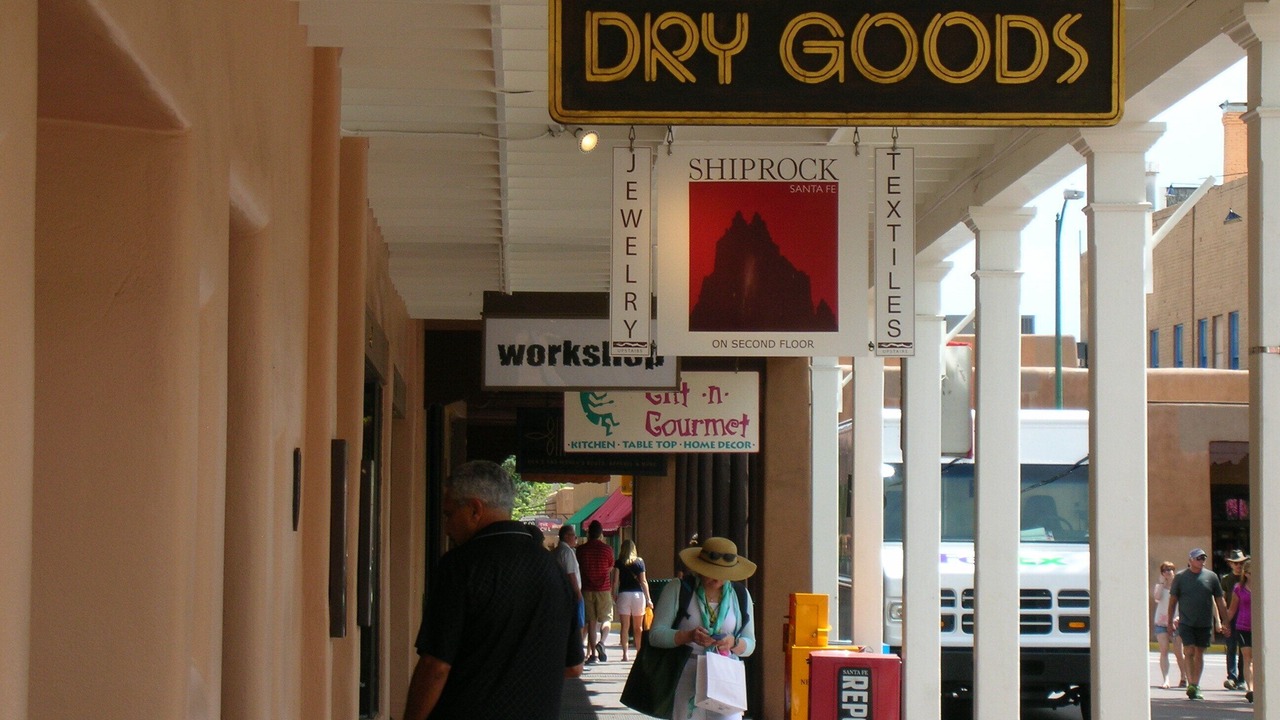 Photo of Others in Northeast Santa Fe