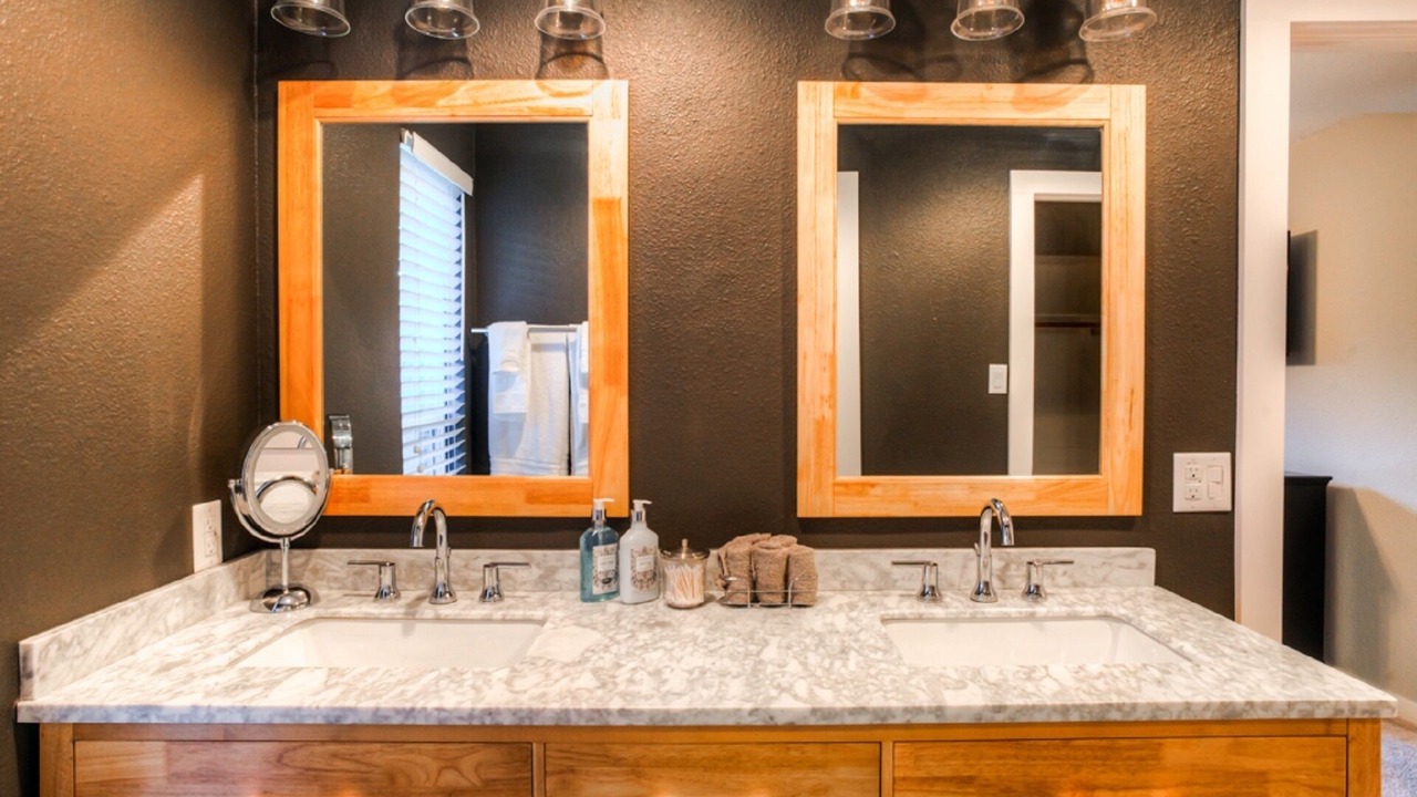 Photo of Bathroom in Round Rock West