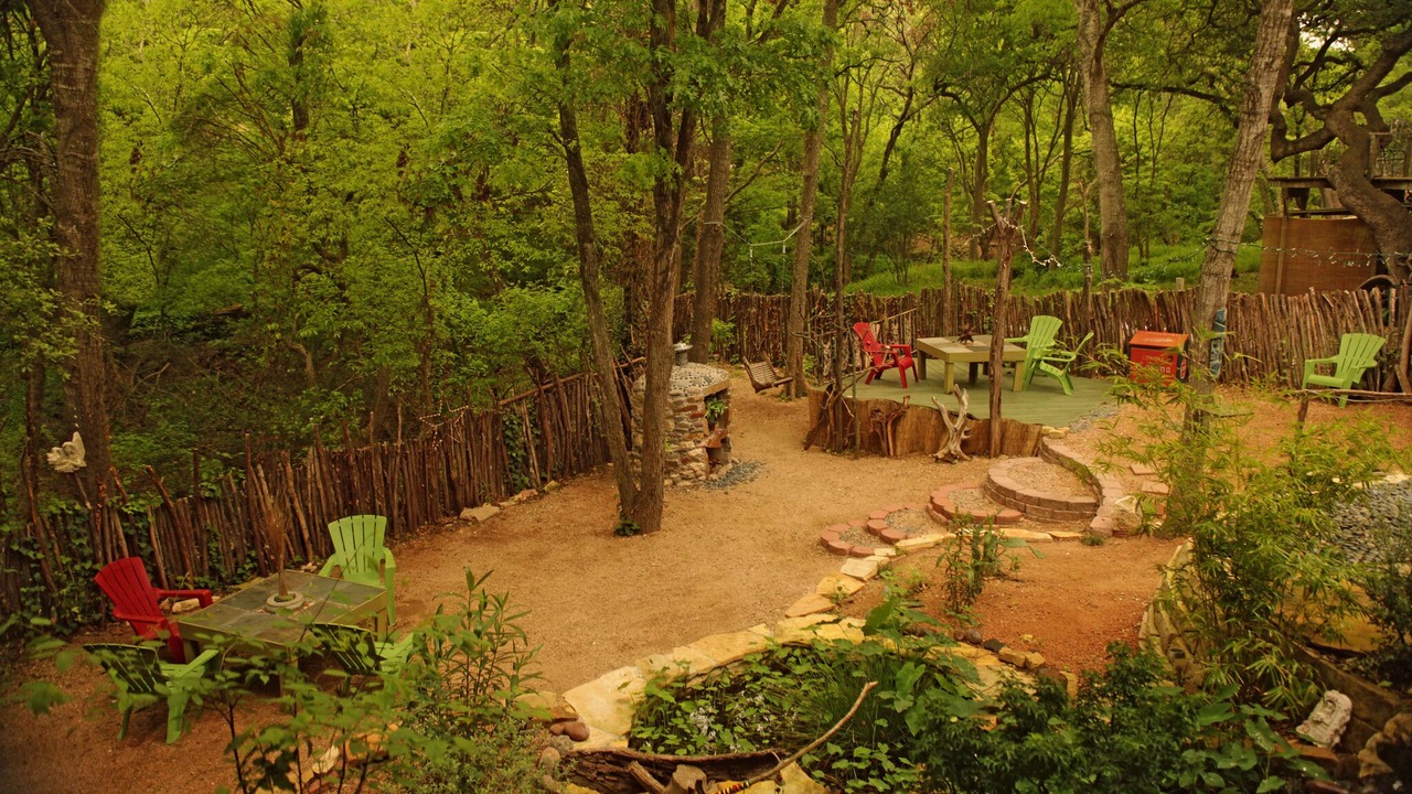 Photo of Others in Travis Heights