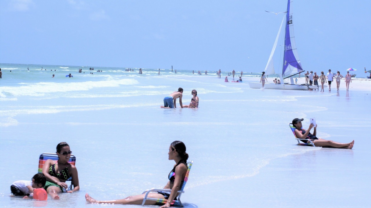 Photo of Others in Siesta Key