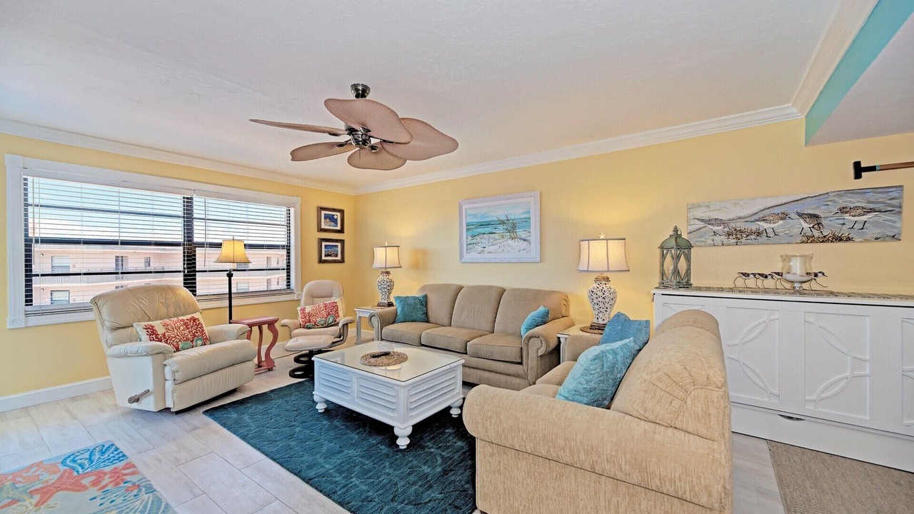 Photo of Bedroom in Siesta Key