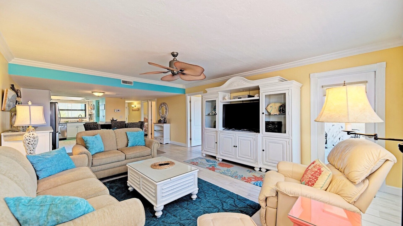 Photo of Bedroom in Siesta Key