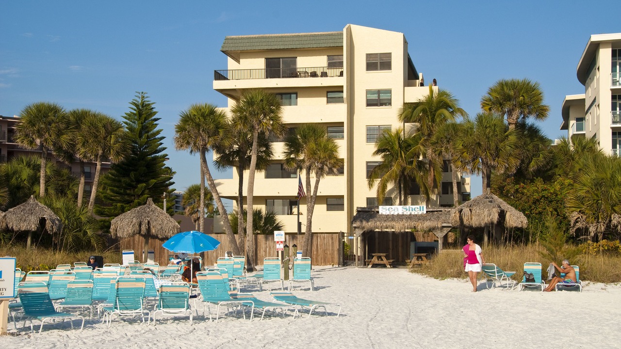 Photo of Others in Siesta Key