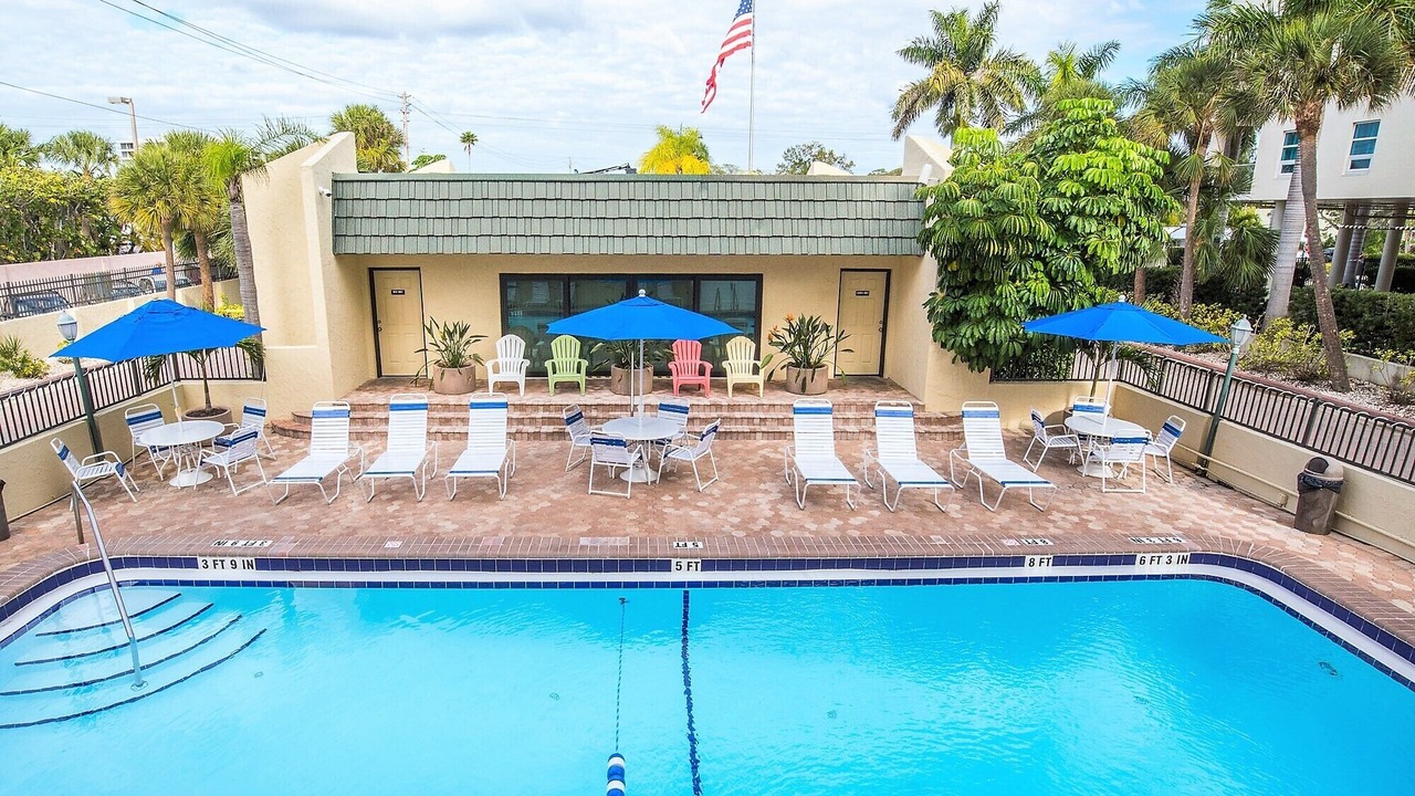 Photo of Outdoor in Siesta Key