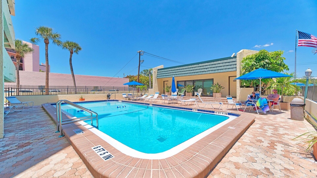 Photo of Outdoor in Siesta Key