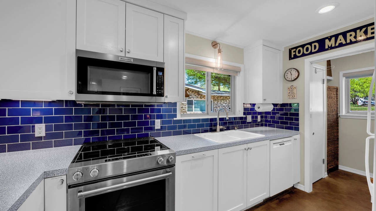 Photo of Bedroom in Kingsland