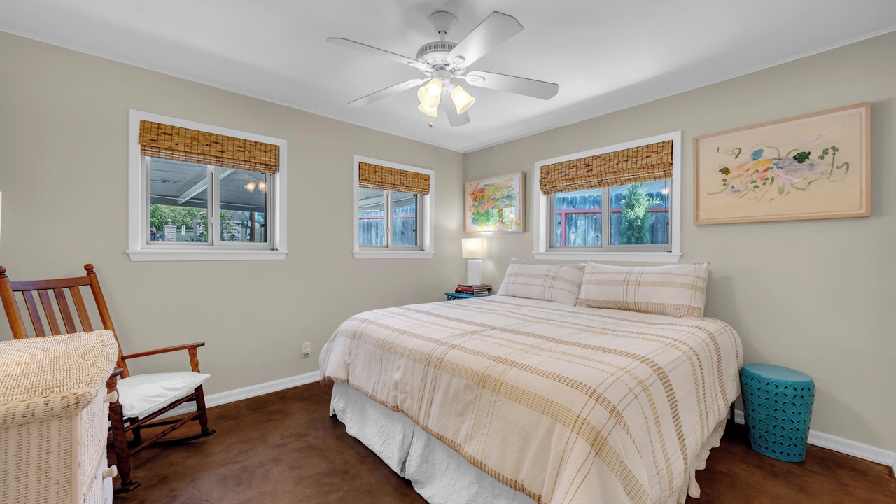 Photo of Bedroom in Kingsland