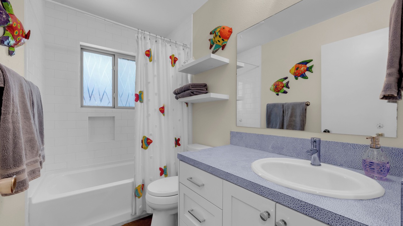Photo of Bathroom in Kingsland