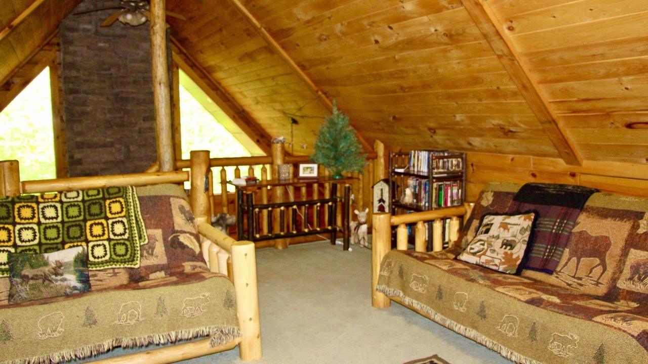 Photo of Livingroom in Jay