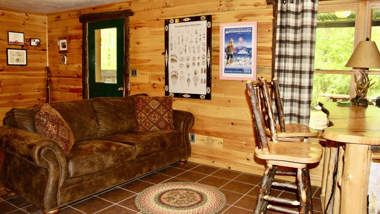 Photo of Livingroom in Jay