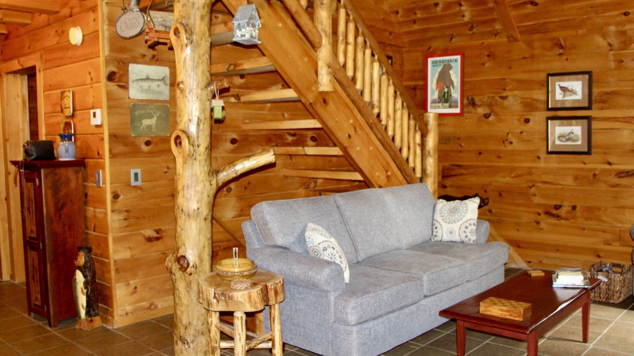Photo of Livingroom in Jay