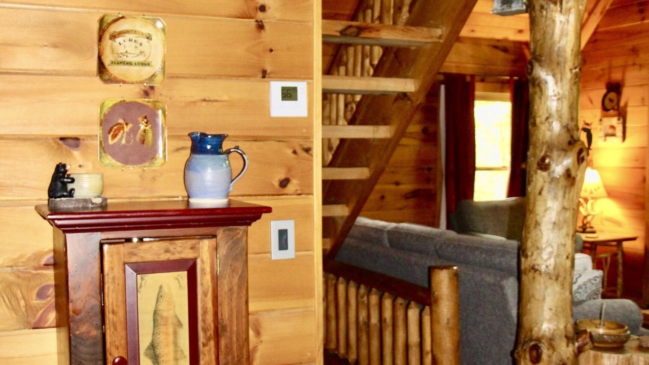 Photo of Livingroom in Jay