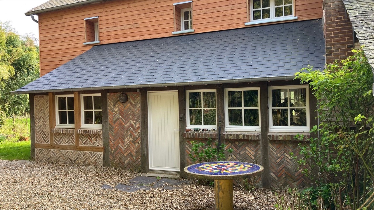 Photo of Outdoor in Morville-sur-Andelle