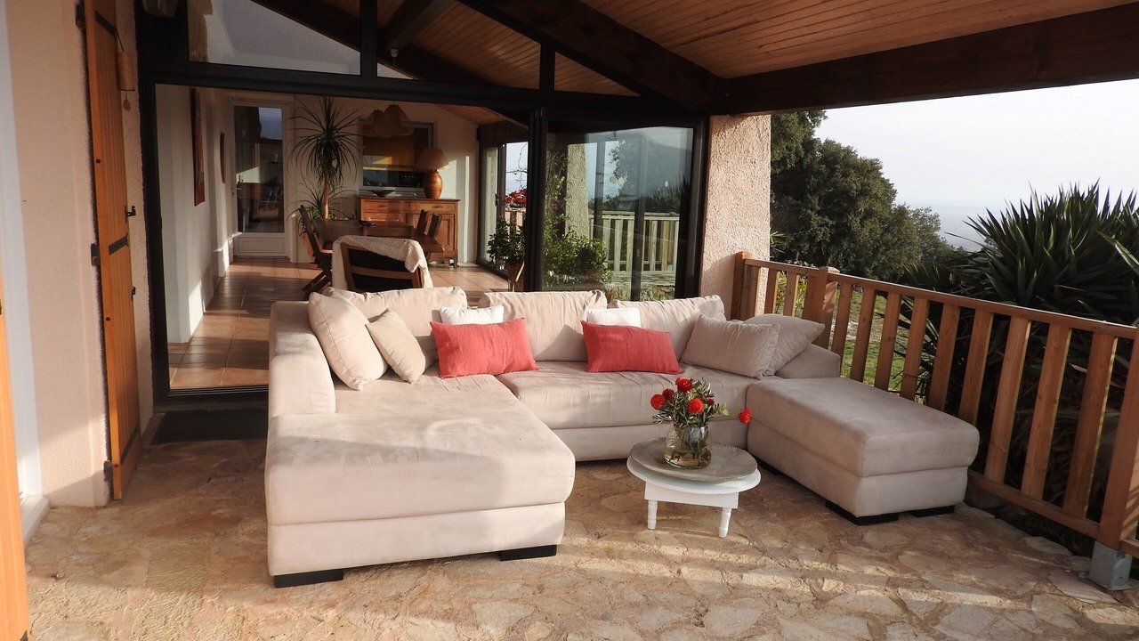 Photo of Livingroom in Llauro