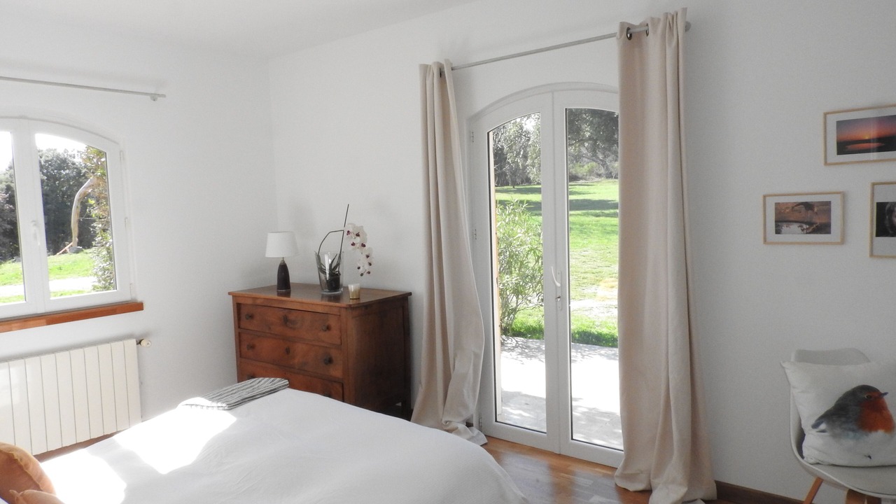 Photo of Bedroom in Llauro