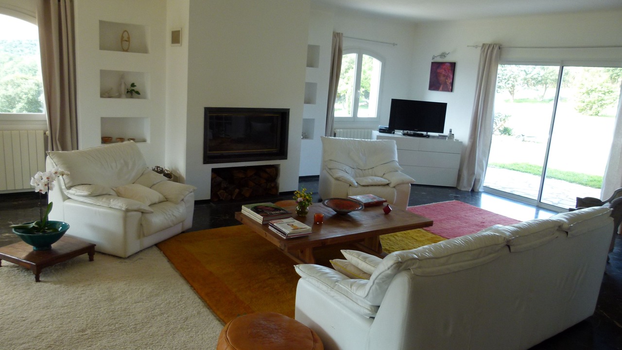 Photo of Livingroom in Llauro