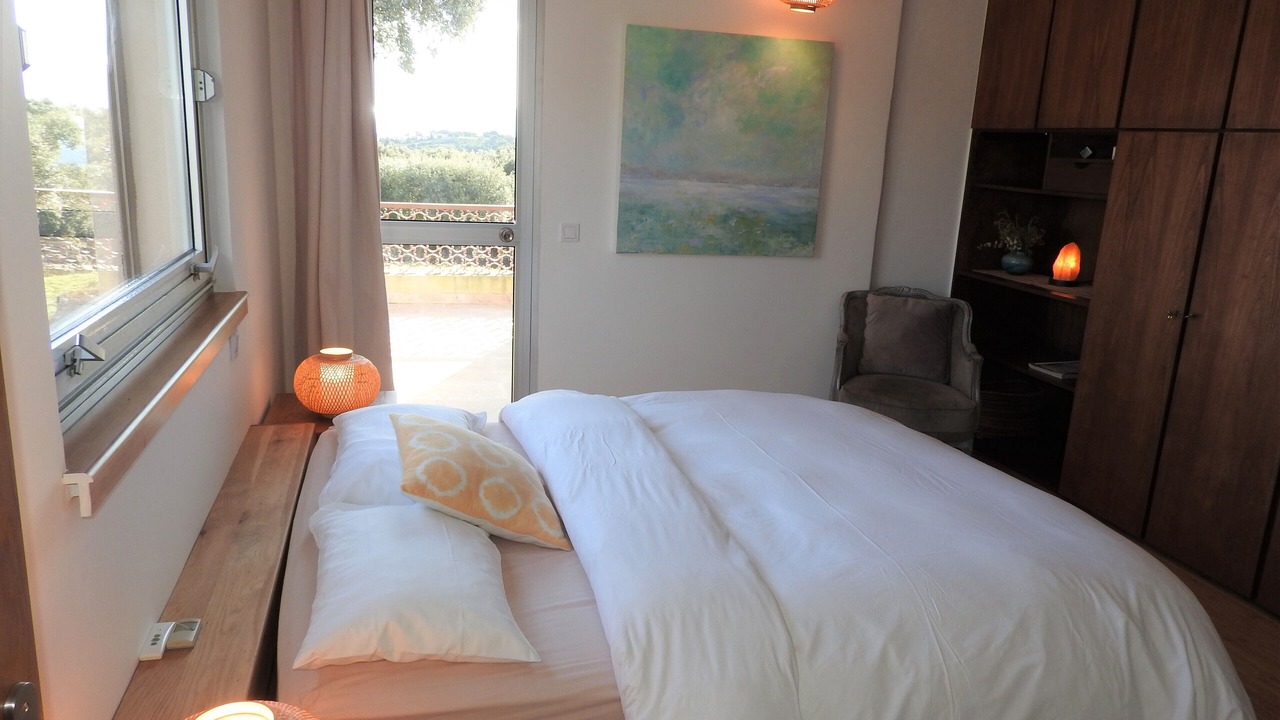 Photo of Bedroom in Llauro