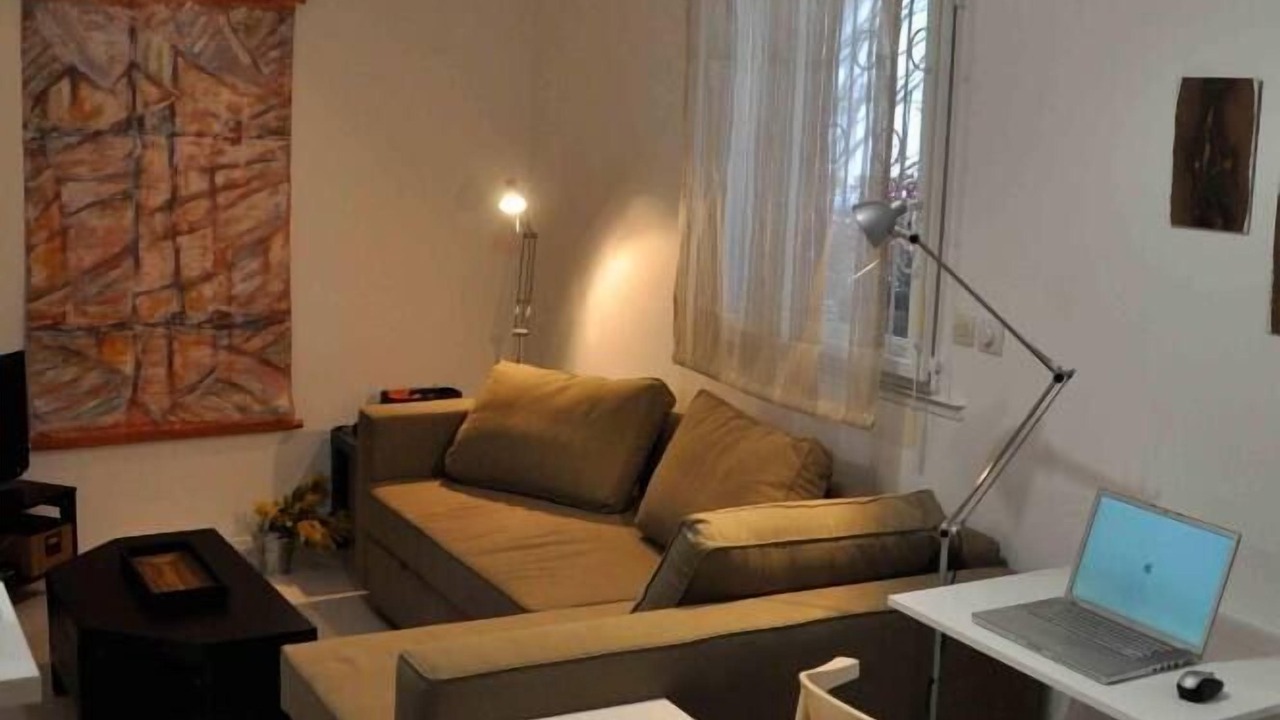 Photo of Livingroom in Le Busca