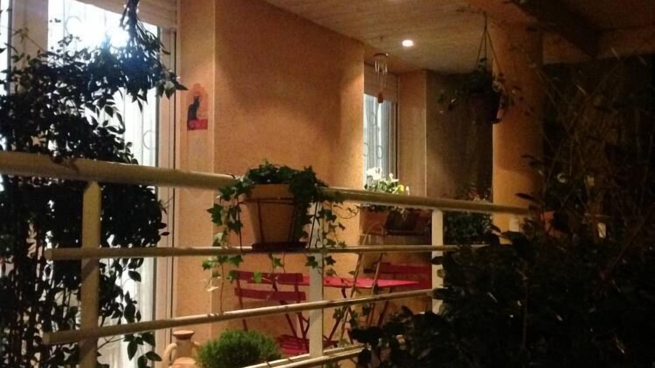Photo of Patio Balcony in Le Busca