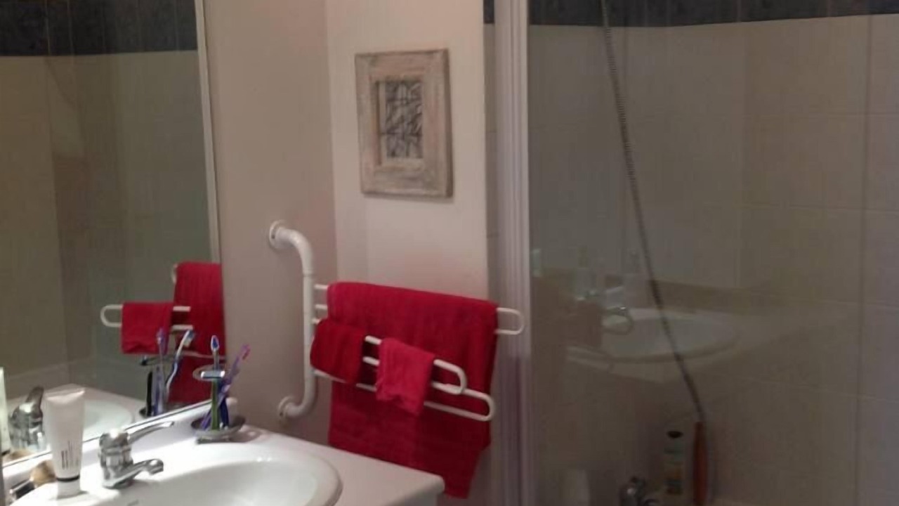 Photo of Bathroom in Le Busca