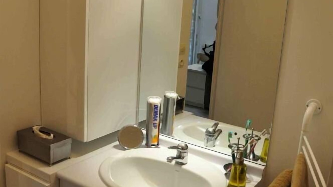 Photo of Bathroom in Le Busca