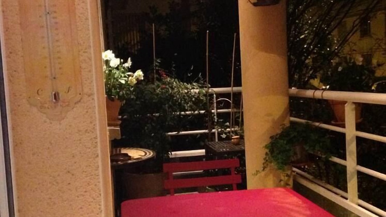 Photo of Patio Balcony in Le Busca
