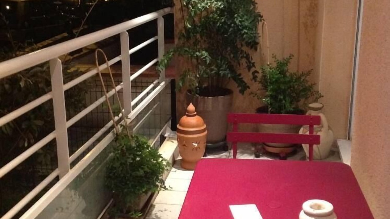 Photo of Patio Balcony in Le Busca