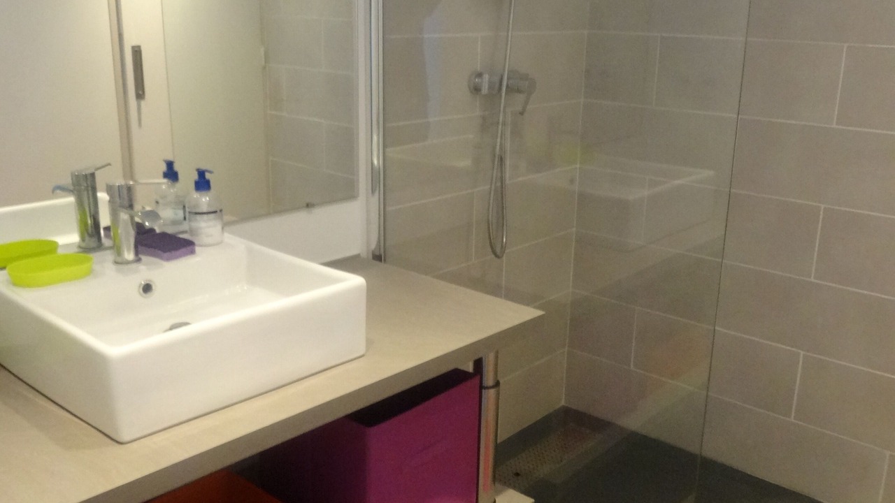 Photo of Bathroom in Palavas-les-Flots