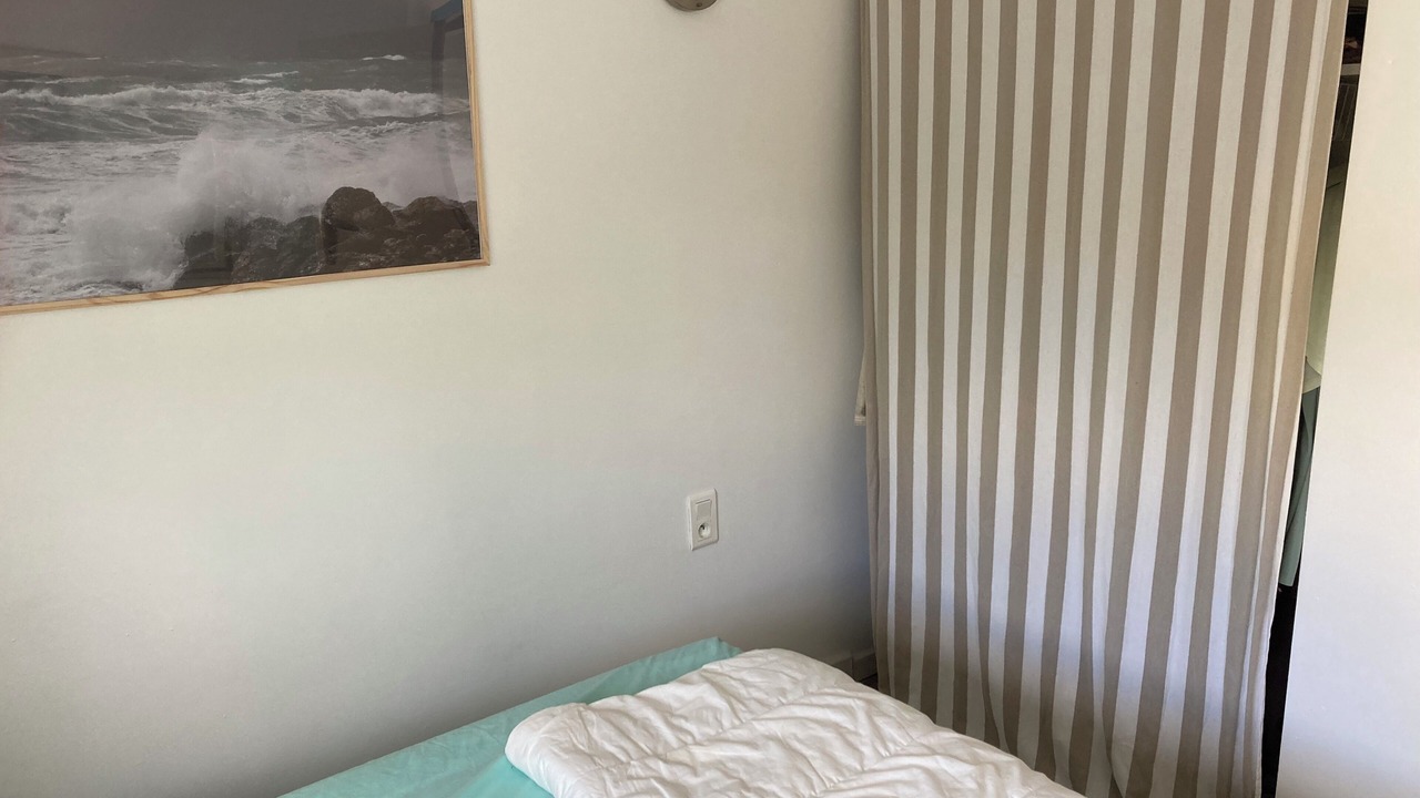 Photo of Bedroom in Palavas-les-Flots