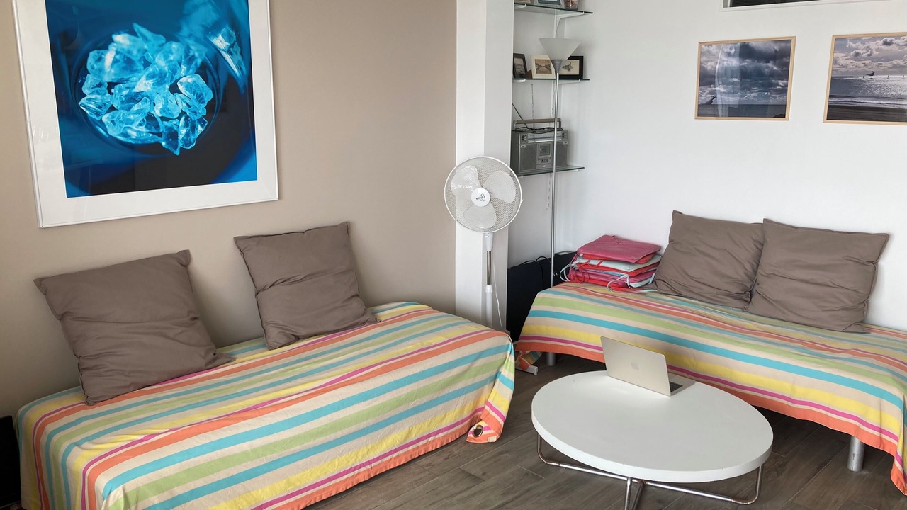 Photo of Bedroom in Palavas-les-Flots