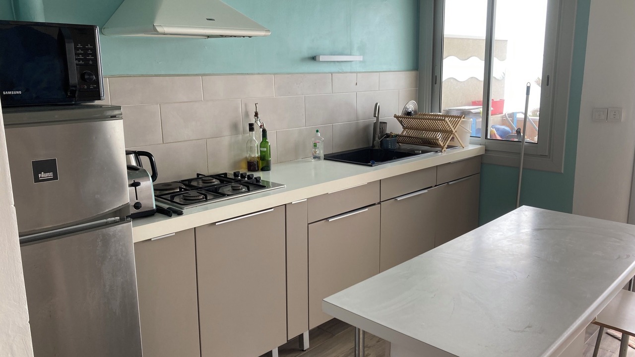 Photo of Kitchen in Palavas-les-Flots