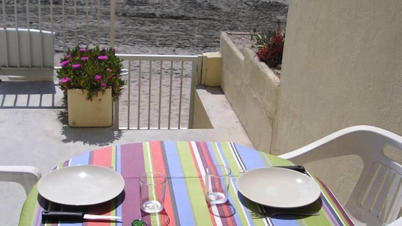 Photo of Patio Balcony in Palavas-les-Flots