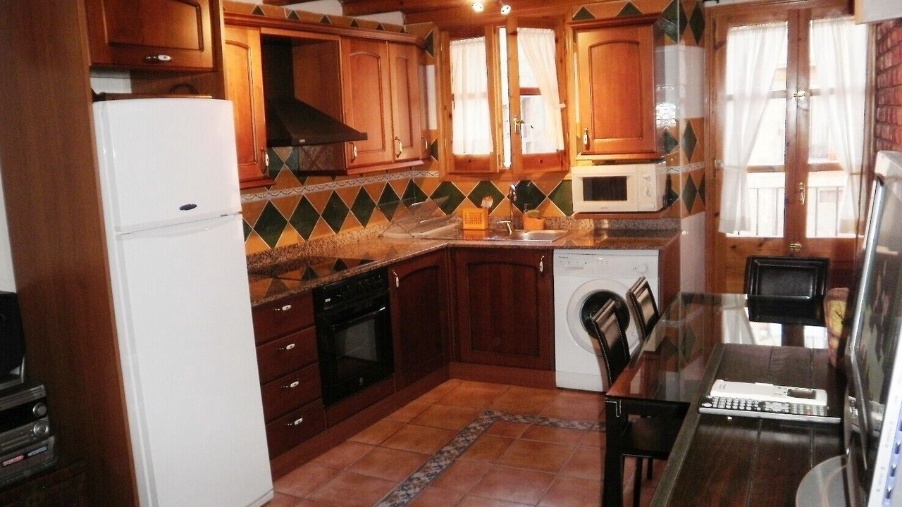 Photo of Kitchen in Old Town