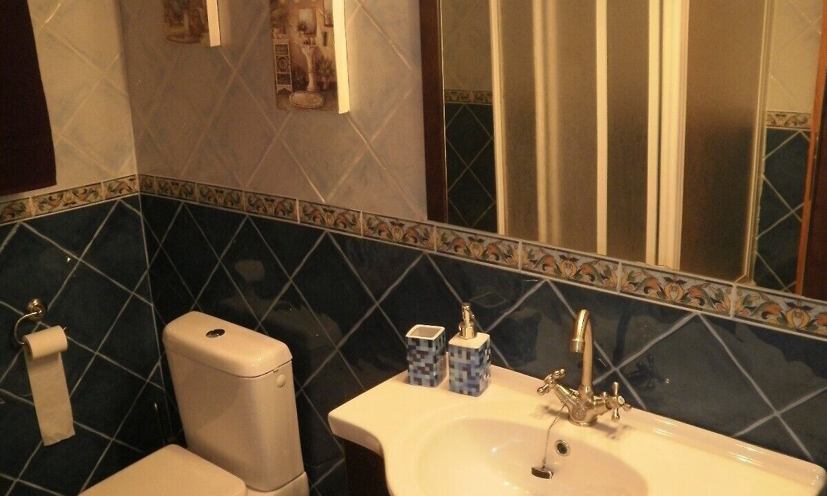 Photo of Bathroom in Old Town