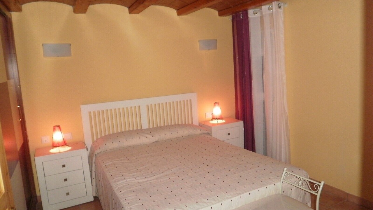 Photo of Bedroom in Old Town