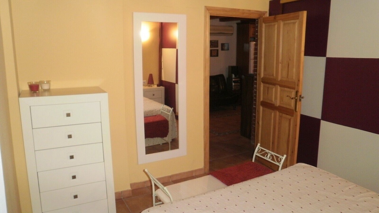 Photo of Bedroom in Old Town