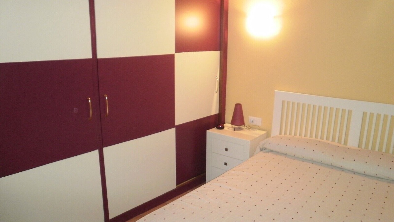 Photo of Bedroom in Old Town