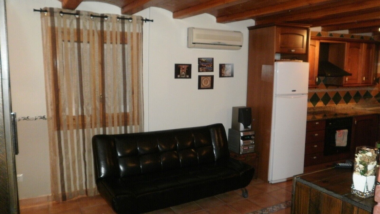 Photo of Livingroom in Old Town
