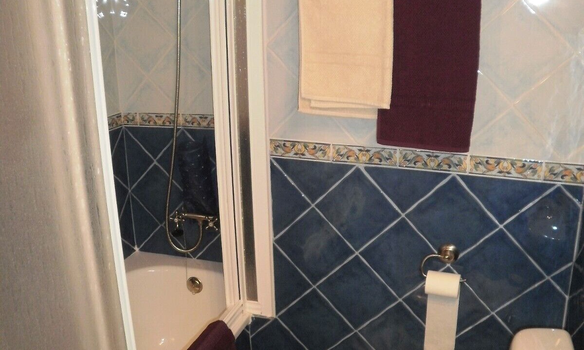 Photo of Bathroom in Old Town