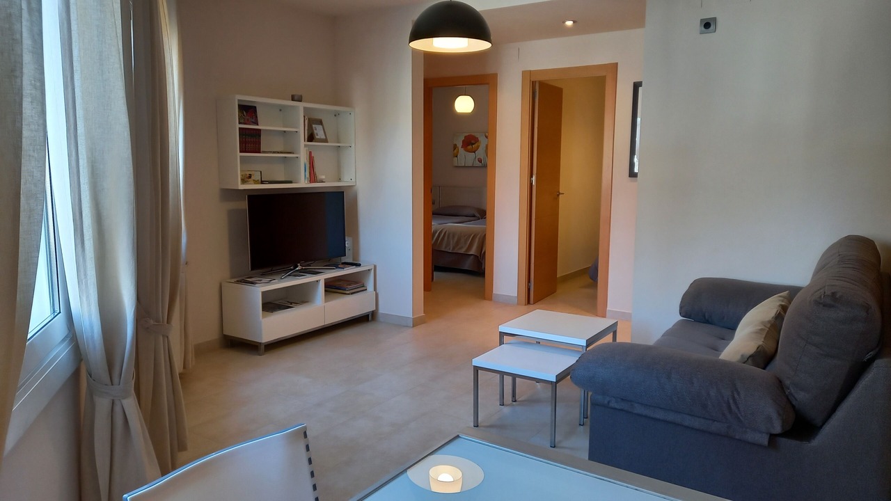 Photo of Livingroom in Carretera de Santpedor