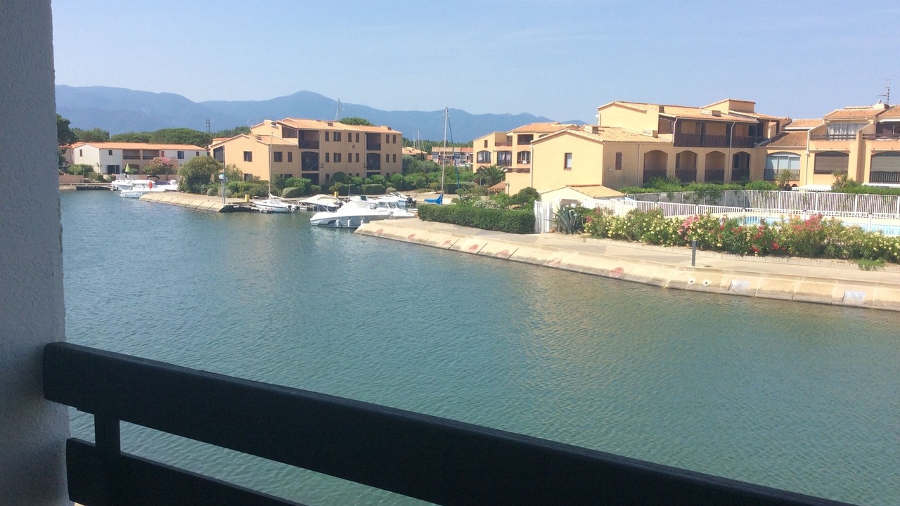 Photo of Outdoor in Saint-Cyprien Plage