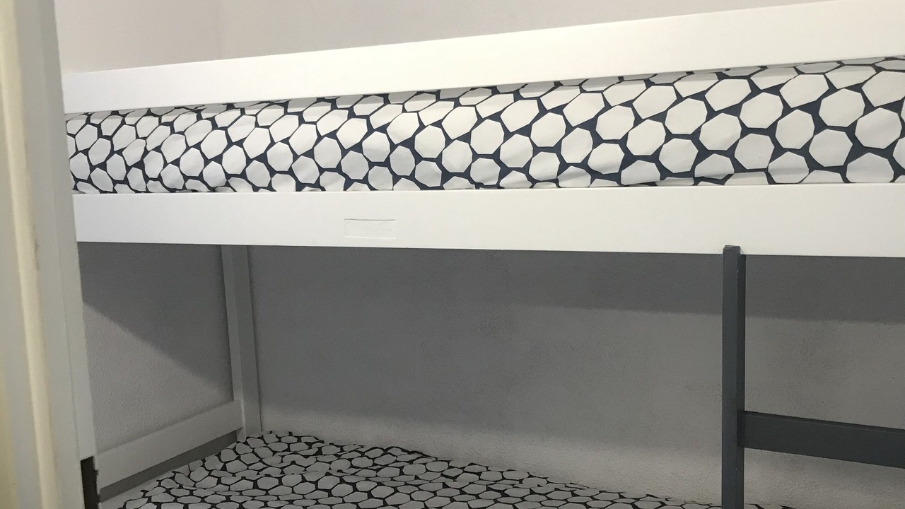 Photo of Bedroom in Saint-Cyprien Plage