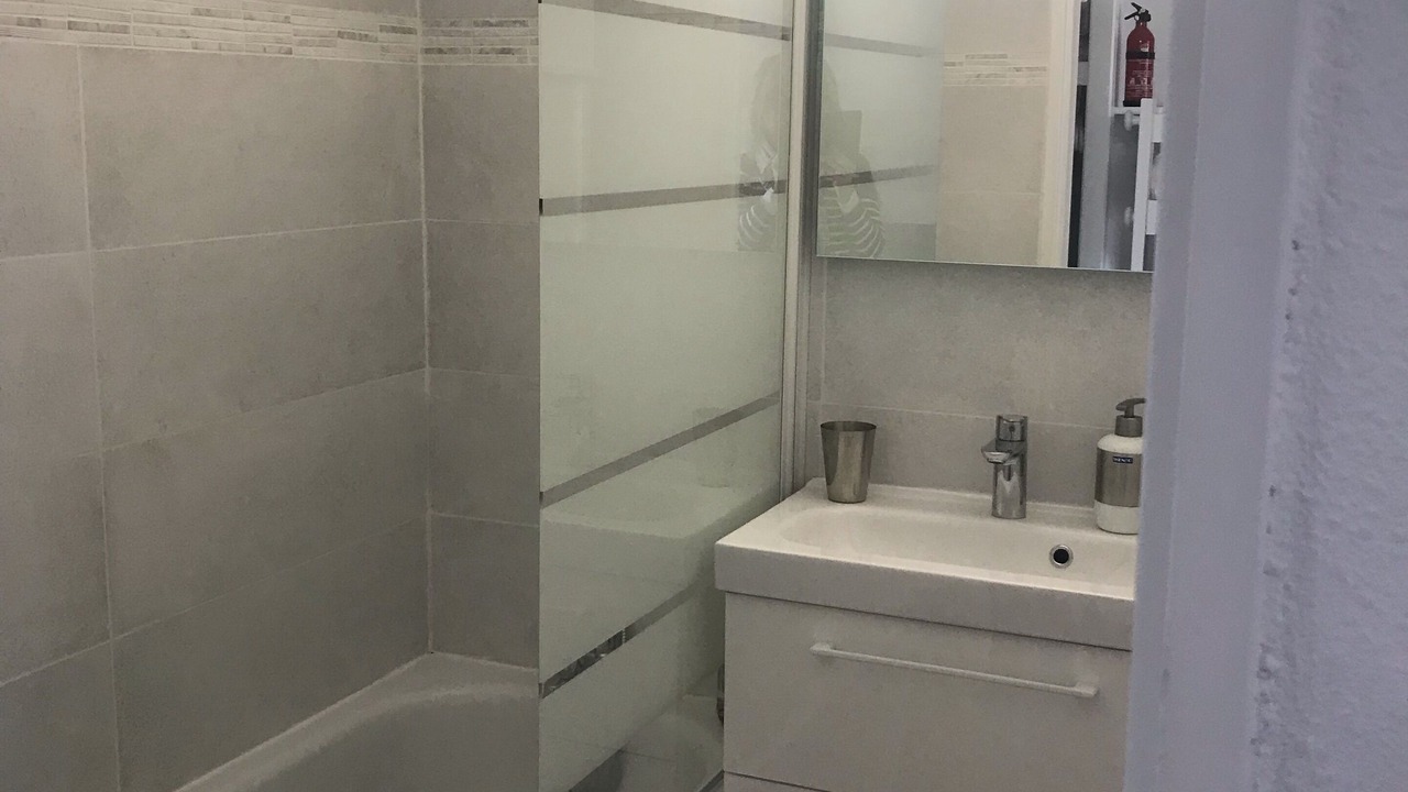Photo of Bathroom in Saint-Cyprien Plage