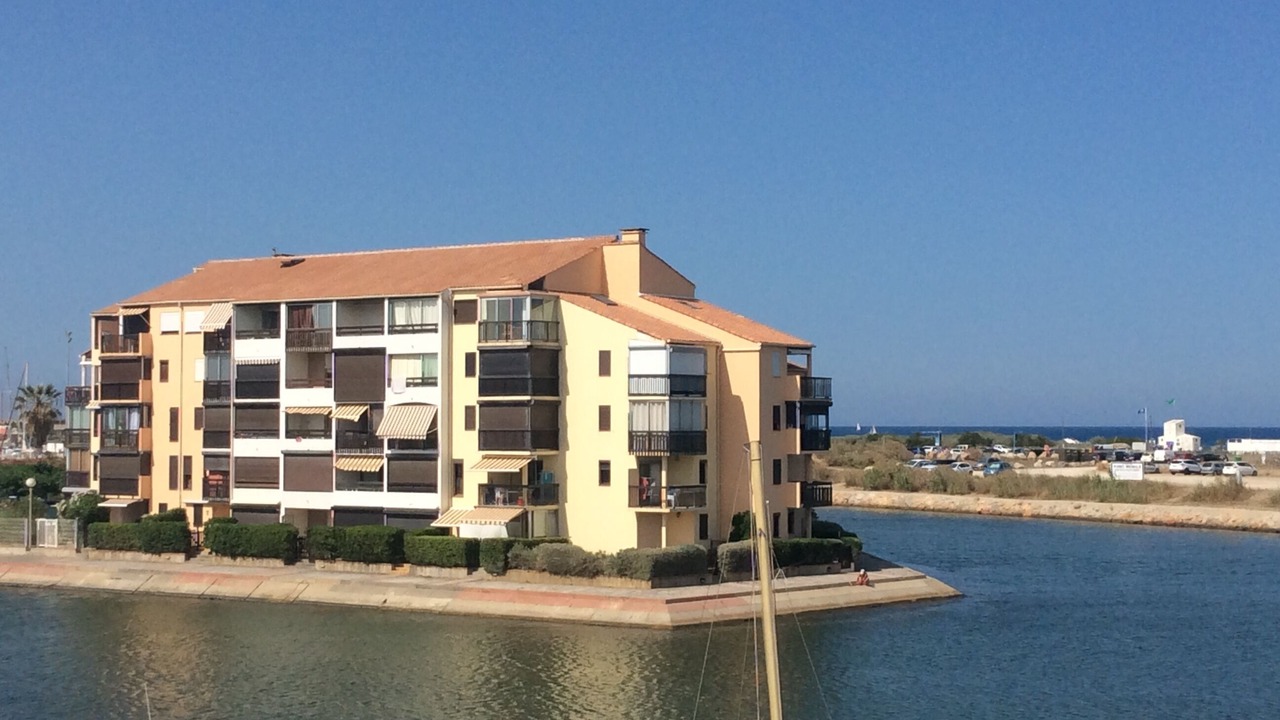 Photo of Outdoor in Saint-Cyprien Plage