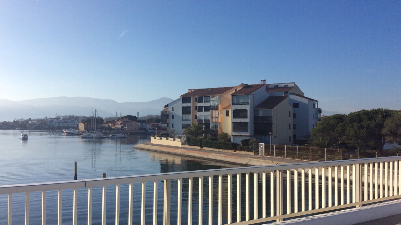Photo of Outdoor in Saint-Cyprien Plage